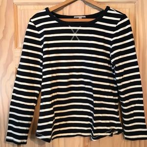 Vintage Gap Striped Sweater